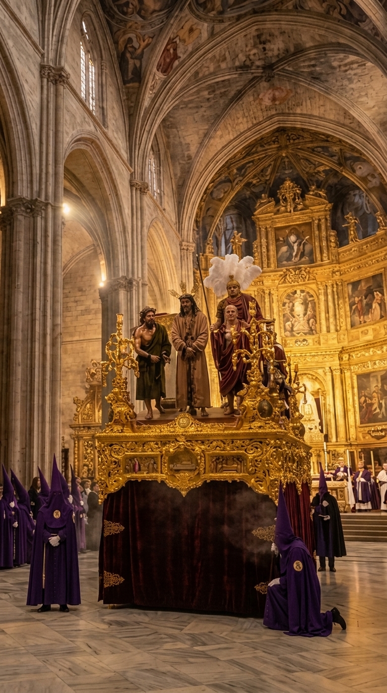 La Liberación, imagen 14