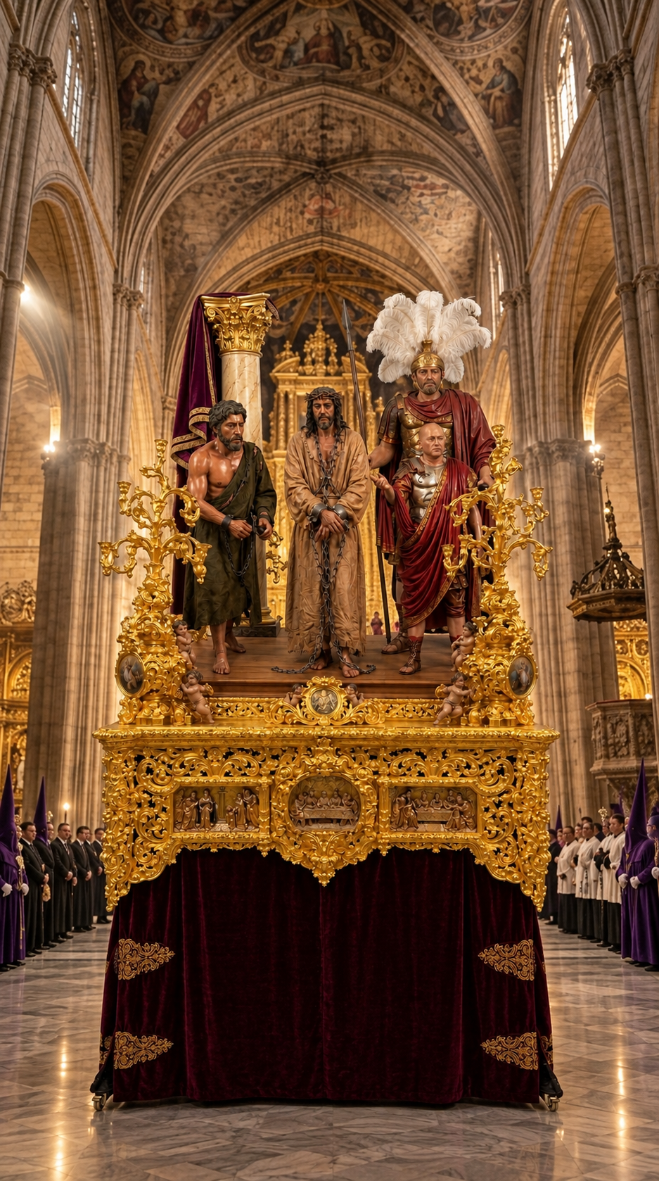 La Liberación, imagen 16