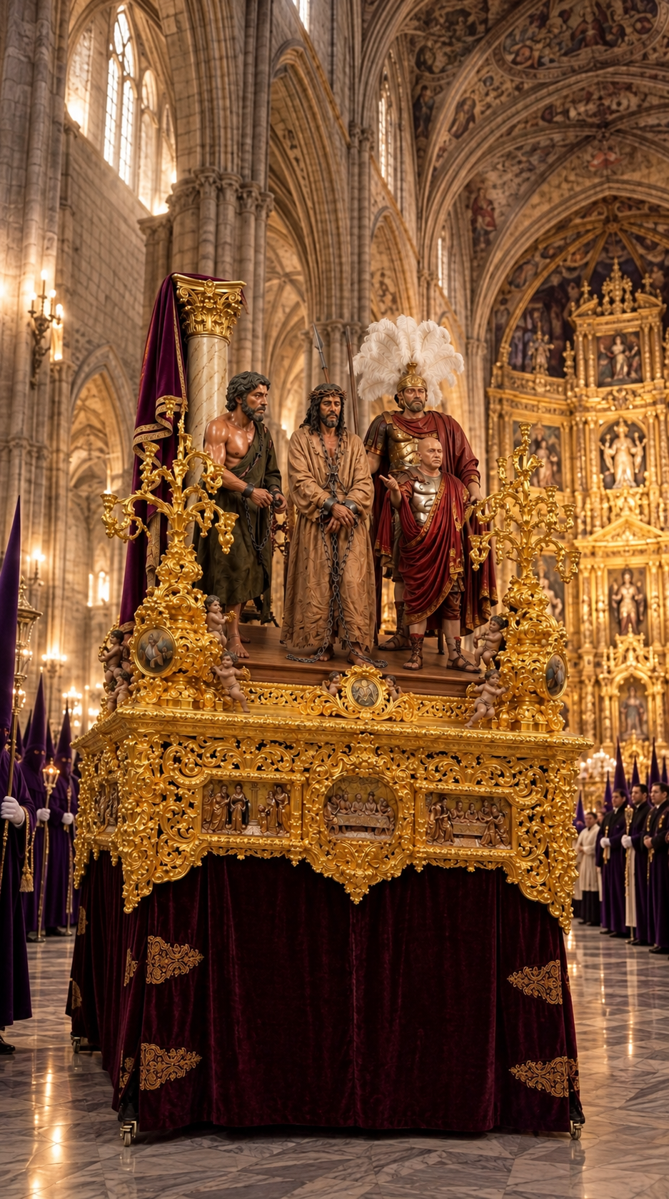 La Liberación, imagen 17