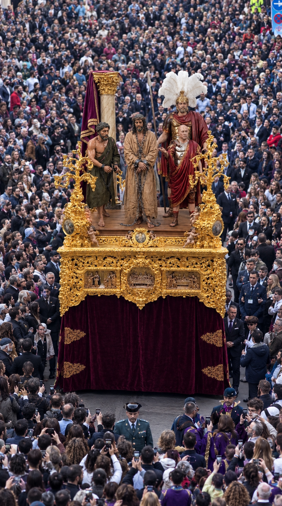 La Liberación, imagen 18